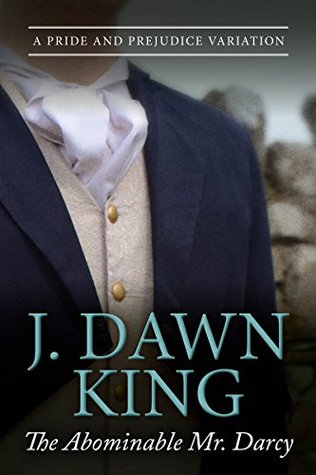 The Abominable Mr. Darcy (Marrying Mr. Darcy, Regency)