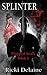 Splinter (Trapped Souls, #1)