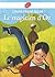 Le magicien d'Oz - Texte intégral (Livre de Poche Jeunesse t. 383) (French Edition)