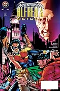 Nightwing: Alfred's Return