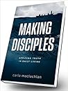 Making Disciples ...