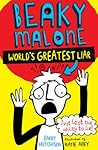 World's Greatest Liar by Barry Hutchison