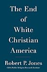 The End of White ...