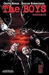 The Boys: Omnibus 1