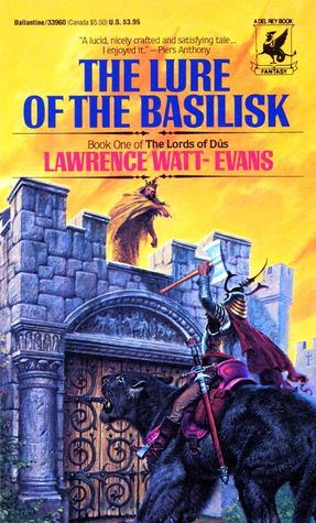 The Lure of the Basilisk