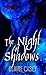 The Night of Shadows: A Norse Urban Fantasy Novel (The Aesir Trilogy Book 2)