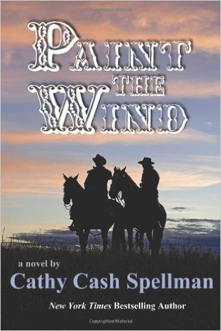 Paint The Wind (Paperback)