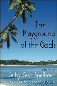 The Playground of the Gods