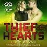 Thief of Hearts, by Lucy Varna