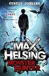 Max Helsing, Monster Hunter by Curtis Jobling