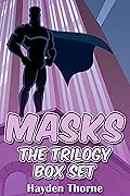Masks: The Trilogy Box Set