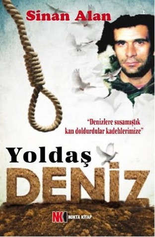 Yoldaş Deniz (Paperback)