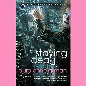 Staying Dead