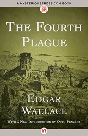The Fourth Plague (Kindle Edition)