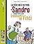 La véritable histoire de Sandro, apprenti de Léonard de Vinci