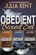 The Obedient Boxed Set