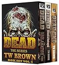DEAD: Box Set 4