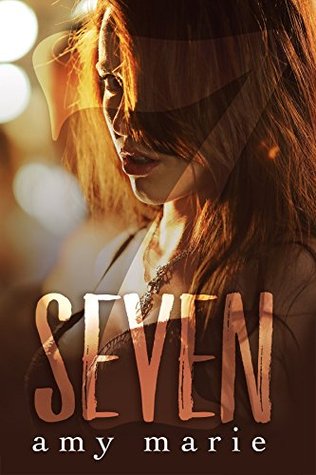 Seven (The Karma Series #1)