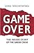 Game Over by George Papaconstantinou