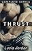 Thrust: Adult Romance Series
