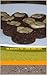 The Healthiest You- Carob Cookie Cups: With Lemon Cream & Raspberry Jam, Gain Nutrition Plus Lose Weight, Gourmet Recipe In Raw Vegan Style, Contains No Nuts (Recipes, For The Healthiest You Book 16)