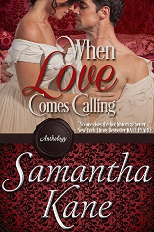 When Love Comes Calling (Kindle Edition)