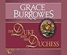 The Duke and His Duchess by Grace Burrowes