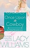 Once Upon a Cowboy by Lacy Williams