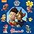 Paw Patrol My First Puzzle Book