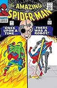 Amazing Spider-Man (1963-1998) #37