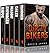Dirty Bikers Five Book Box Set