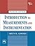 Introduction to Measurements and Instrumentation