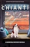 Resort to Homicide (Merrifield Mysteries #1)