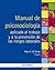 Manual de Psicosociología aplicada al trabajo y a la prevención de los riesgos laborales (Spanish Edition)
