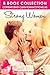 Strong Women Collection: 8 Contemporary Clean Romance Novellas