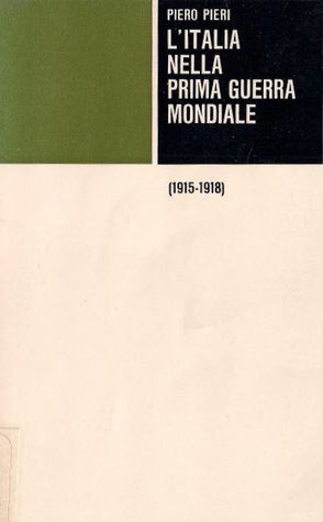 L'Italia nella prima guerra mondiale