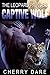 The Leopard Prince's Captive Wolf