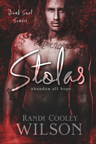 Stolas (Dark Soul, #1)