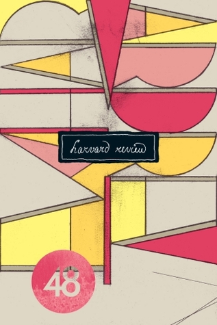 Harvard Review No. 48 (Spring 2016)