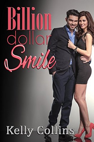 Billion Dollar Smile (ebook)