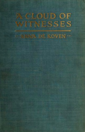 A Cloud of Witnesses (Hardcover)