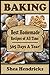 Baking: Best Homemade Recip...