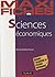 Maxi fiches de Sciences économiques