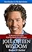 Joel Osteen Wisdom: 227 Dev...