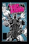 Iron Man #282