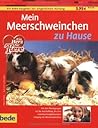 Mein Meerschweinchen zu Hause