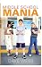 Middle School Mania (Slinky Inkermann Book 3)