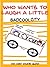 Who Wants To Laugh A Little: BadCoolCity (Funny Comics, Jokes, Funny Jokes, Best Jokes, Funny Books)