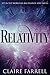 Relativity by Claire Farrell