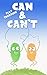 CAN & CAN'T Play together by Brandy